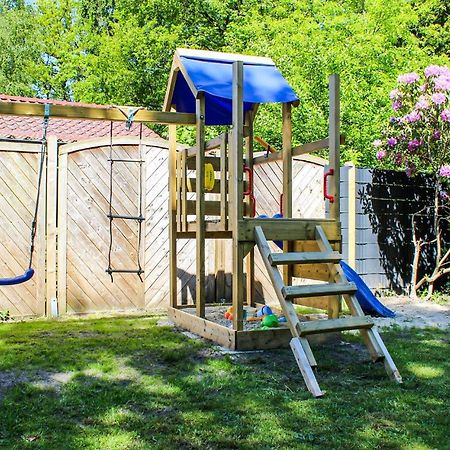 Pet Friendly Home In Haren With Sauna دانكيرن المظهر الخارجي الصورة