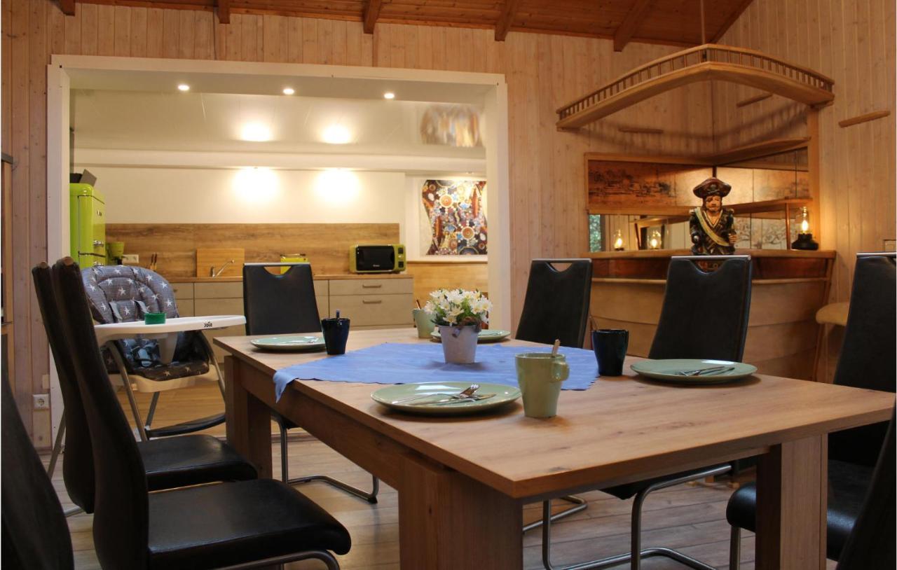 Pet Friendly Home In Haren With Sauna دانكيرن المظهر الخارجي الصورة