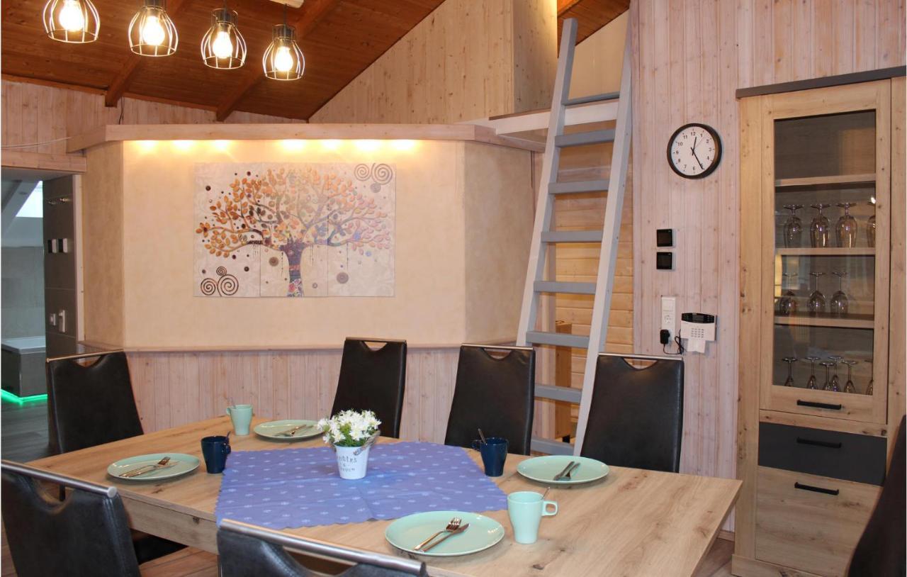 Pet Friendly Home In Haren With Sauna دانكيرن المظهر الخارجي الصورة