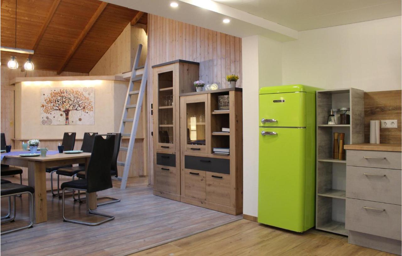 Pet Friendly Home In Haren With Sauna دانكيرن المظهر الخارجي الصورة