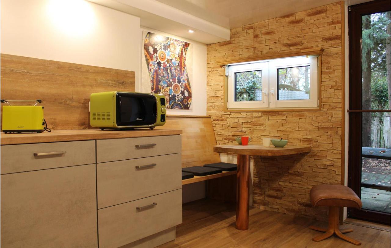 Pet Friendly Home In Haren With Sauna دانكيرن المظهر الخارجي الصورة