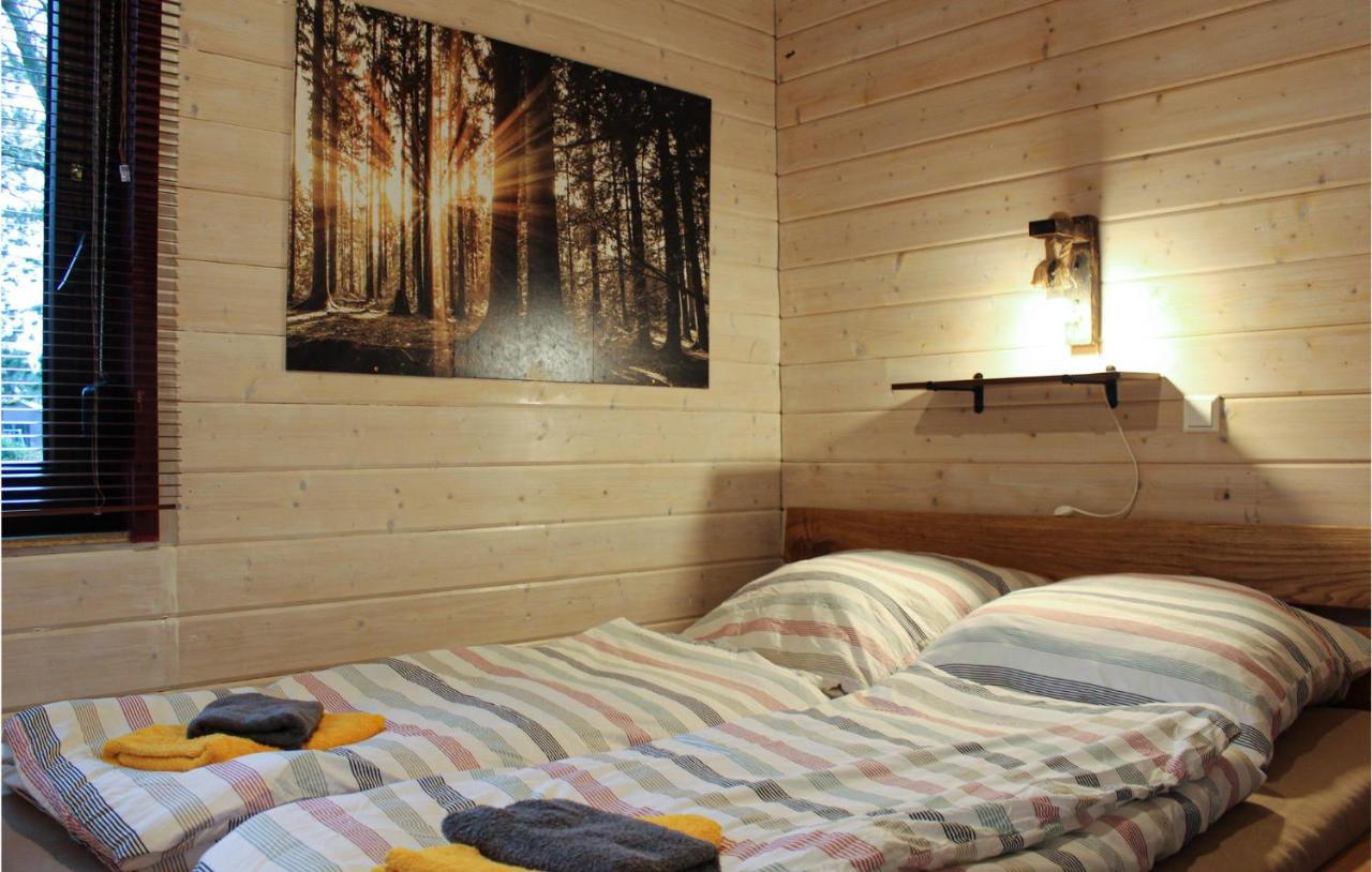 Pet Friendly Home In Haren With Sauna دانكيرن المظهر الخارجي الصورة