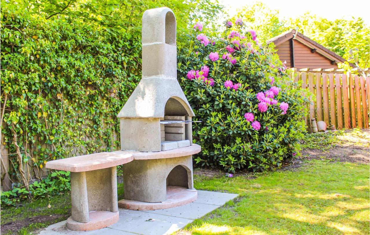 Pet Friendly Home In Haren With Sauna دانكيرن المظهر الخارجي الصورة