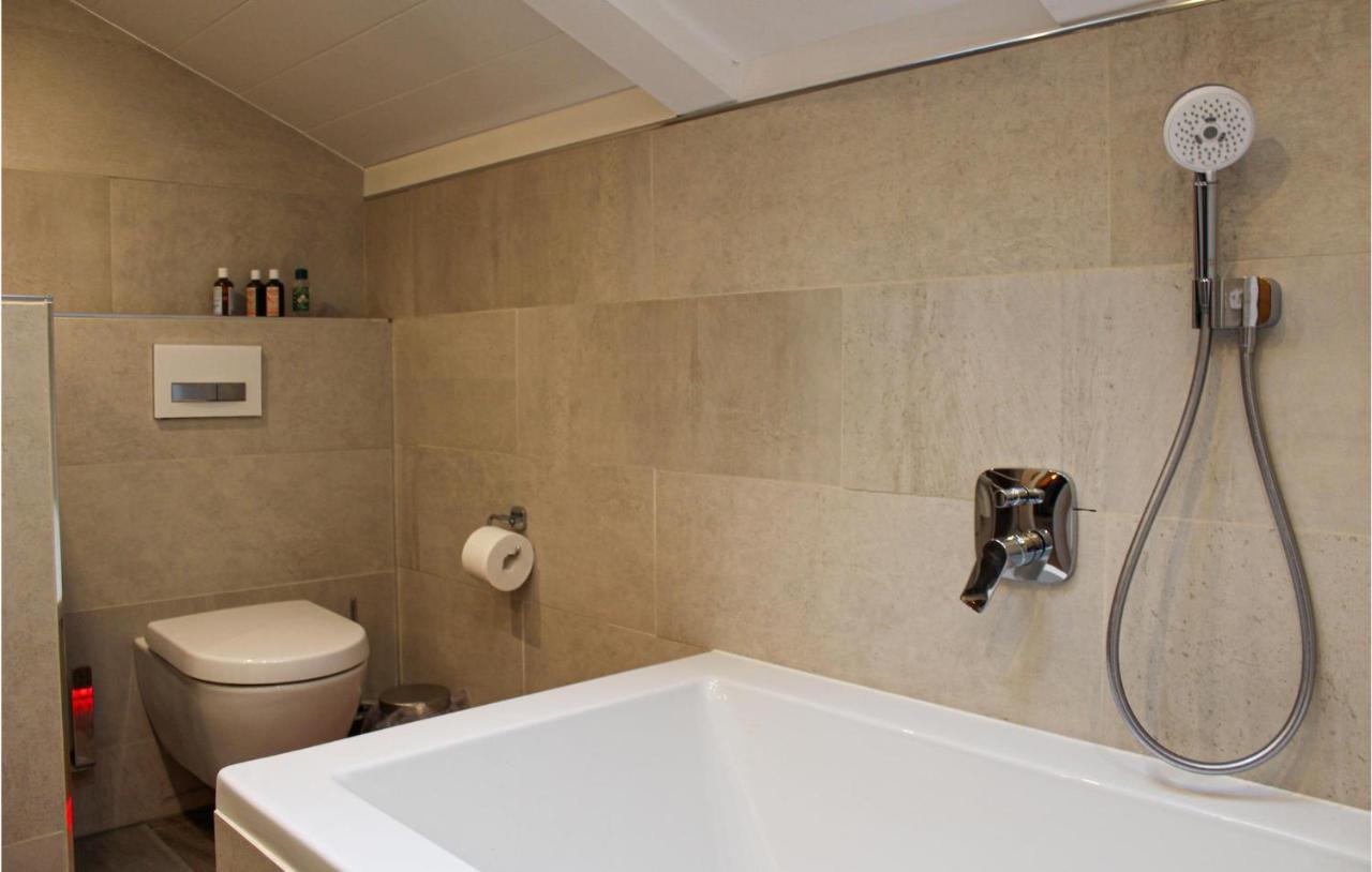 Pet Friendly Home In Haren With Sauna دانكيرن المظهر الخارجي الصورة