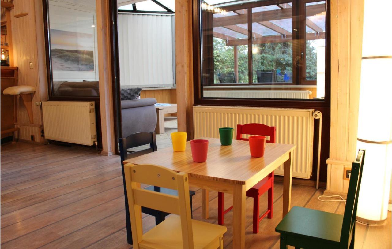Pet Friendly Home In Haren With Sauna دانكيرن المظهر الخارجي الصورة