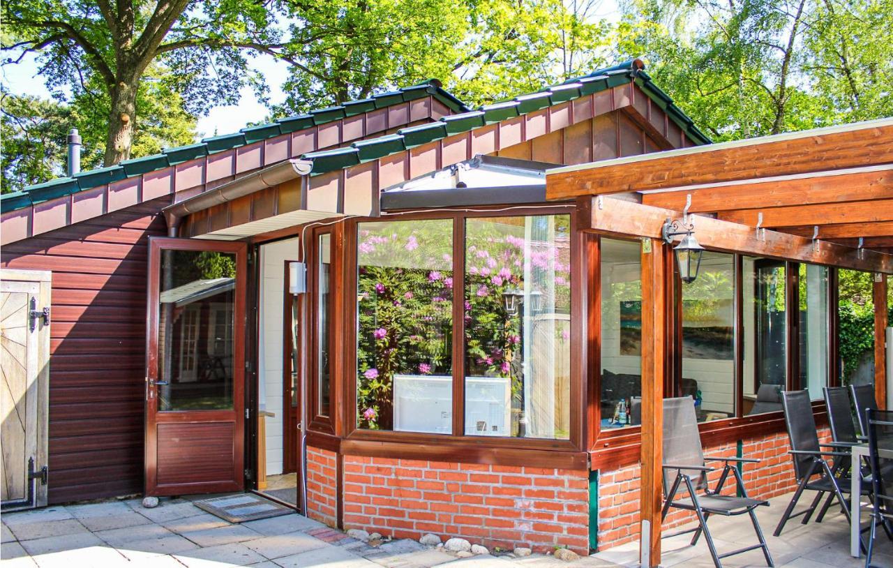 Pet Friendly Home In Haren With Sauna دانكيرن المظهر الخارجي الصورة