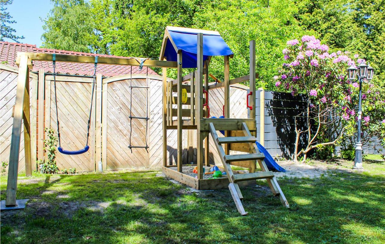Pet Friendly Home In Haren With Sauna دانكيرن المظهر الخارجي الصورة