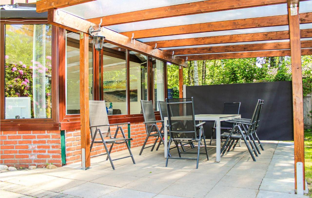 Pet Friendly Home In Haren With Sauna دانكيرن المظهر الخارجي الصورة