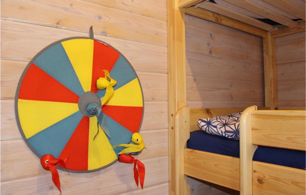 Pet Friendly Home In Haren With Sauna دانكيرن المظهر الخارجي الصورة