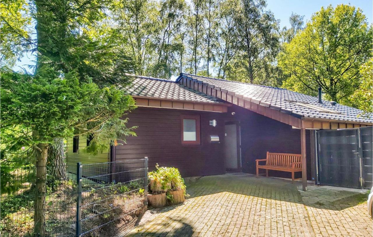Pet Friendly Home In Haren With Sauna دانكيرن المظهر الخارجي الصورة